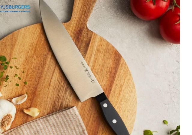 Best Affordable Knife Set for Every Home Kitchen in 2025