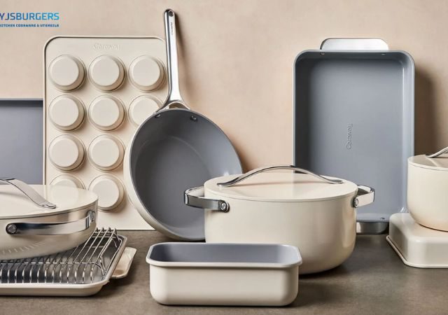 Top 8 Best Bakeware Brands Loved by American Home Cooks in 2025