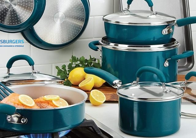 Most Beautiful Cookware Sets to Elevate Your Kitchen Aesthetic
