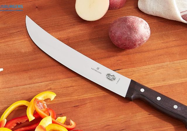 Best Butcher Knife: Top Choices for Serious Meat Cutting