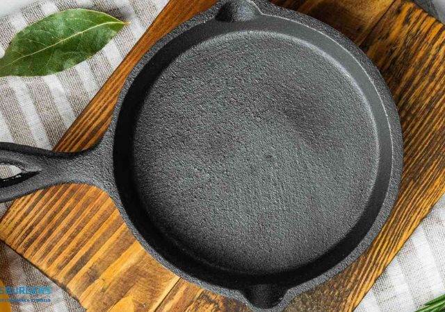 Best cast iron brands for your kitchen in 2025
