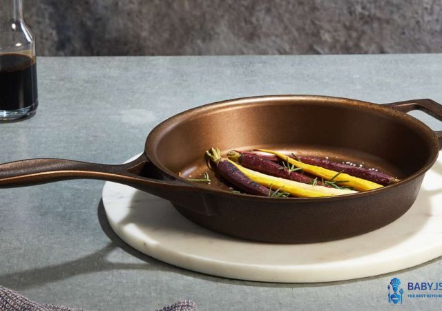 What Is the Best Cast Iron Skillet in 2025? Top Picks for Home Cooks