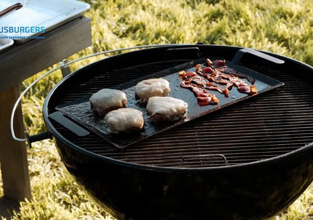 Best Cast Iron Skillet for Outdoor Grill: Complete Buyer’s Guide for 2025