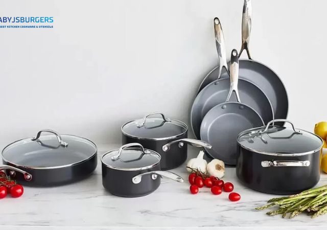 Top 8 Best Cheap Pan Sets That Deliver Quality on a Budget
