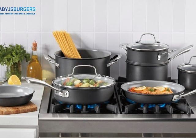 Best Cooking Pans for Electric Stoves: Top Picks for 2025