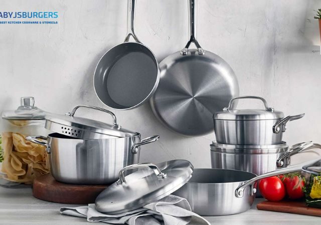 Best Cookware for Electric Cooktops: Top Sets & Expert Picks for 2025