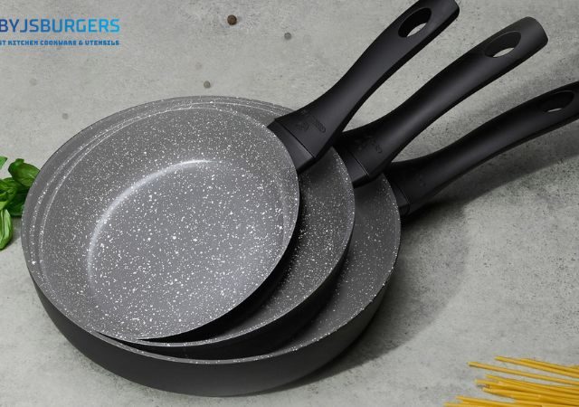 Best Frying Pan Material: Which One Should You Choose for Your Kitchen?