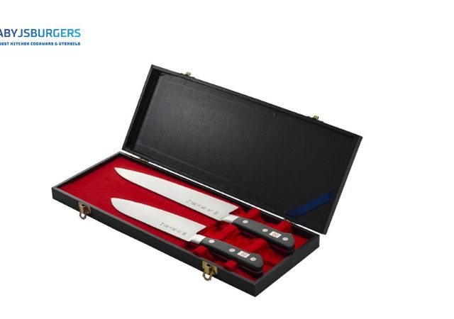 Best Japanese Kitchen Knife Set: Expert Picks for Performance and Design