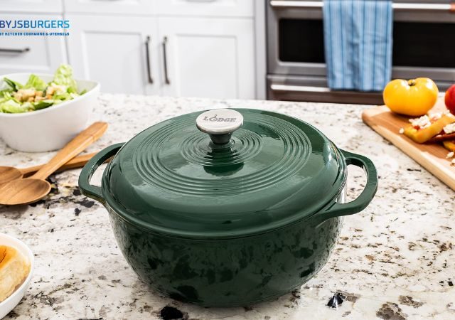Top 8 Best Kitchen Pots for Home Cooks in the U.S