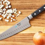 Best Knife for Cutting Vegetables: Top Veggie Slicers for Every Kitchen