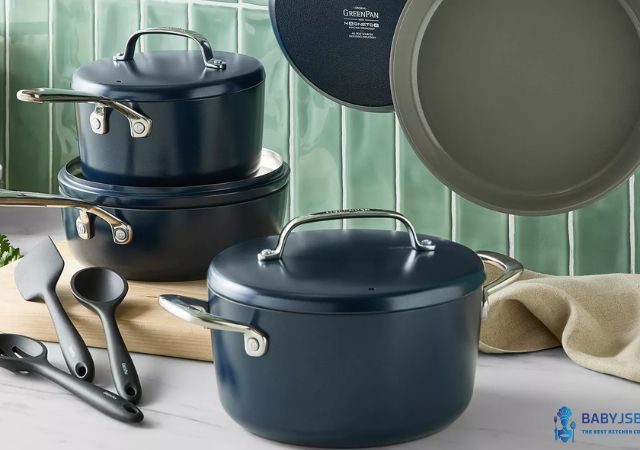 Best pots and pans for glass cooktop