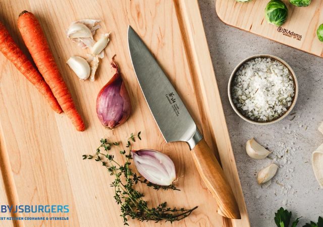 Best Professional Cooking Knives: Precision Tools Every Serious Chef Needs