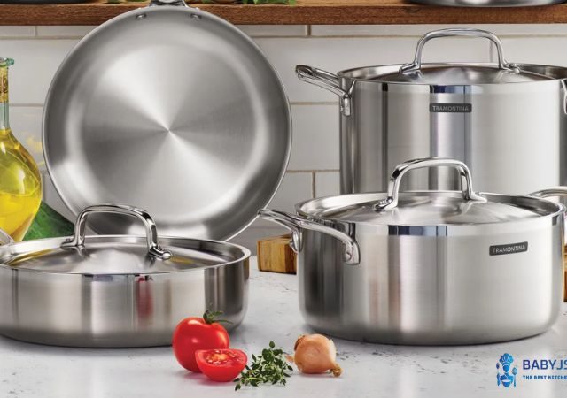 The Best Saucepans on the Market for Home Cooks and Pros in 2025