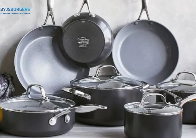 Best Blue Cookware Sets to Brighten Your Kitchen in 2025