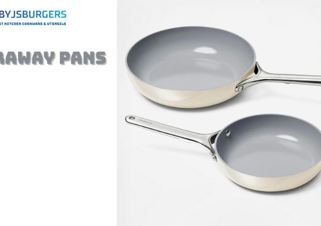 Caraway Pans Reviews: Unbiased Pros, Cons, and Real-World Performance