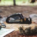 Ceramic Knife Sharpeners: Top Picks for Precision and Safety