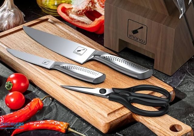 Cheap Japanese Kitchen Knives: Top Affordable Picks for Everyday Cooking
