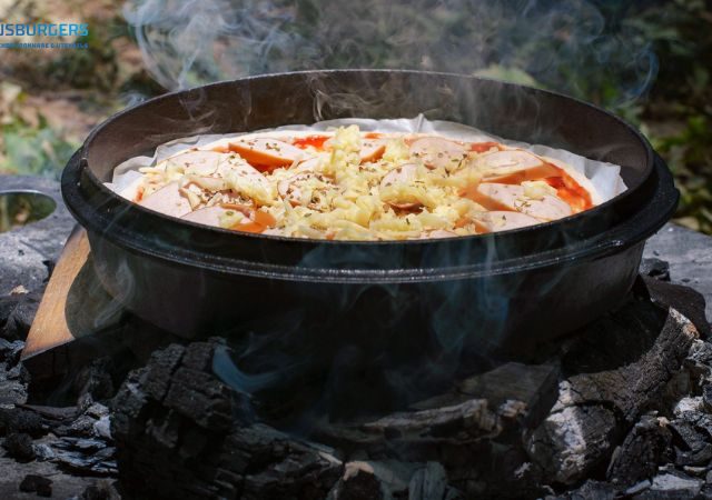 Dutch Oven Outdoor Cooking: Top Picks and Tips for Open-Air Meals