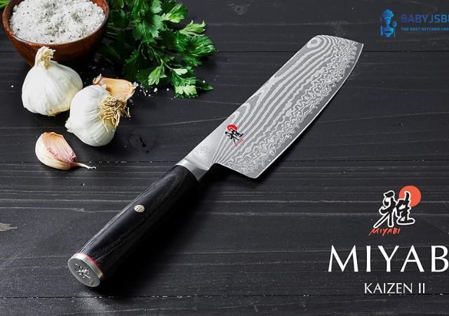 Expensive cooking knives for your kitchen