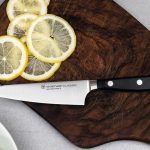 High End Knife Brands: The Best Luxury Knives for Your Kitchen in 2024