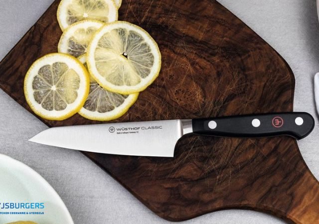 High End Knife Brands: The Best Luxury Knives for Your Kitchen in 2024