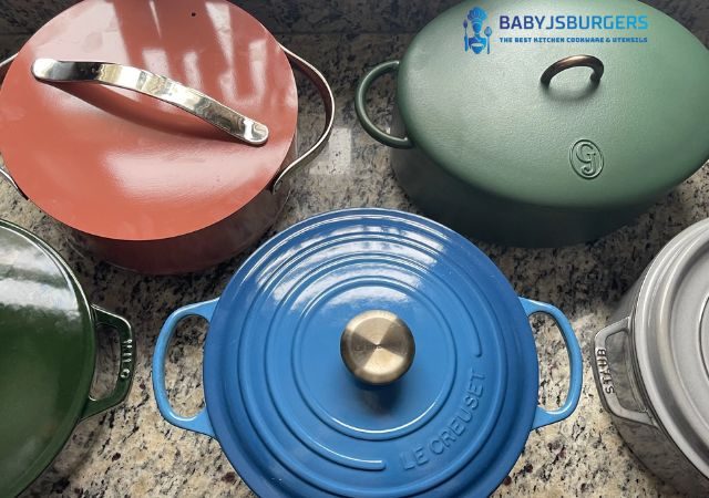 How Much Is a Dutch Oven? Price Breakdown by Size, Brand, and Material