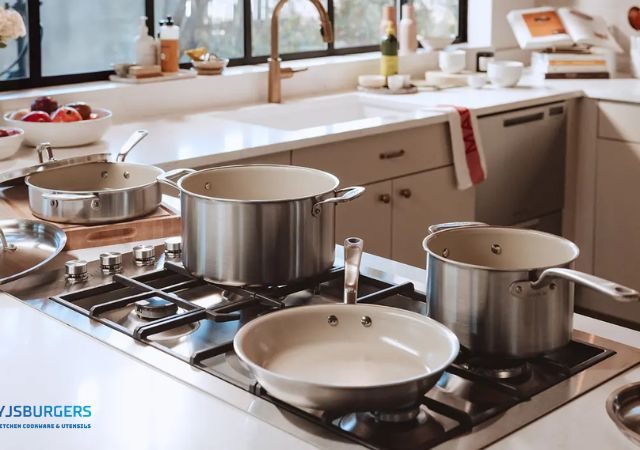 How to Use Ceramic Cookware Properly: A Complete Guide for Home Cooks