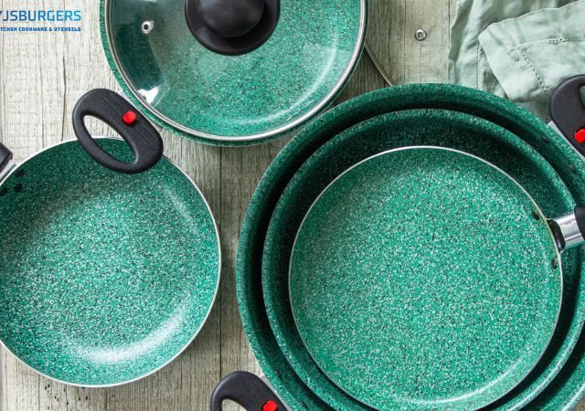 How to Use Ceramic Pans: A Beginner-Friendly Guide for Better Cooking