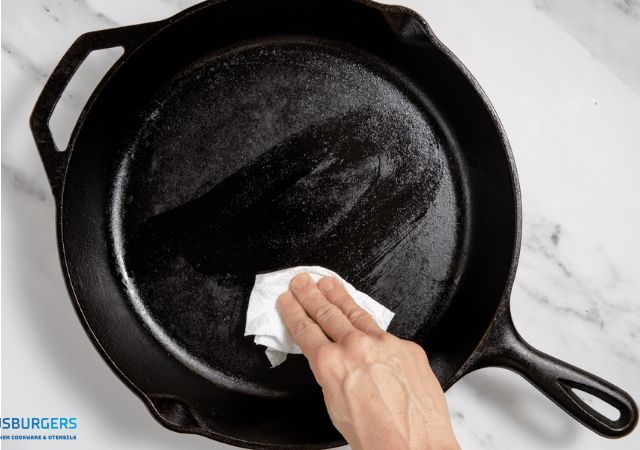 Best Non-Stick Cast Iron Skillets for Easy Cooking