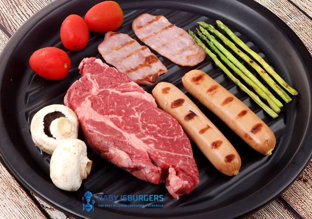 Outdoor Grill Cookware: Best Picks for BBQ, Camping, and Open-Fire Cooking