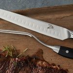 Unique Kitchen Knives That Combine Function, Art, and Precision