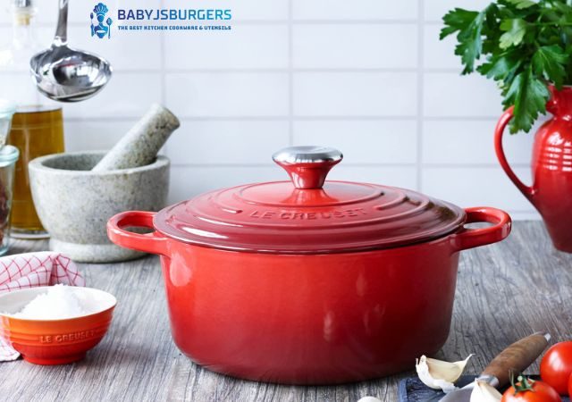 What Pots and Pans Do Chefs Use? A Look Into Professional Cookware