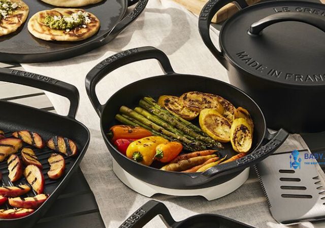Where Can I Buy a Cast Iron Pot? Best Buying Options for Home Cooks in the USA