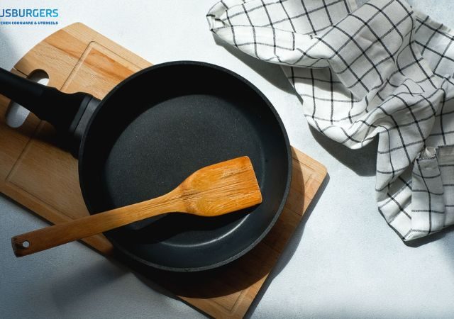 Where to Buy a Cast Iron Frying Pan: Top U.S. Stores and Shopping Tips