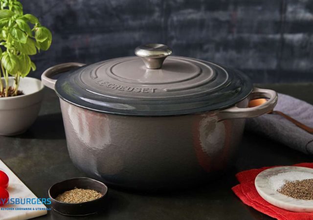 Where to Buy a Dutch Oven: Top Retailers and Shopping Tips for U.S. Buyers