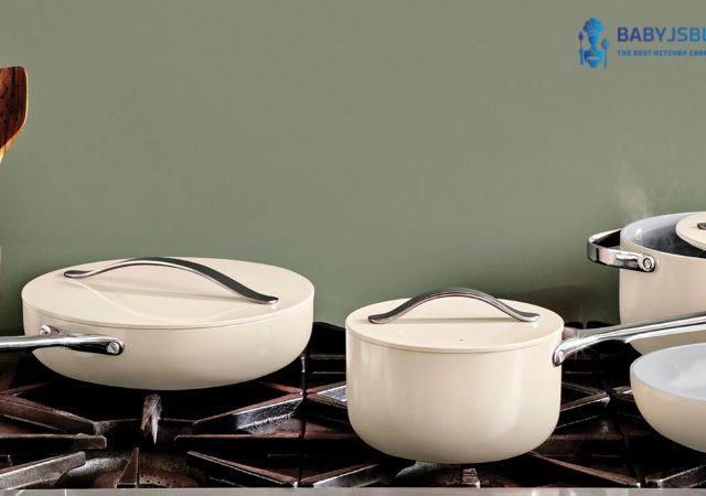 Are Caraway Pans Non-Toxic? Everything You Need to Know About Safe Cookware
