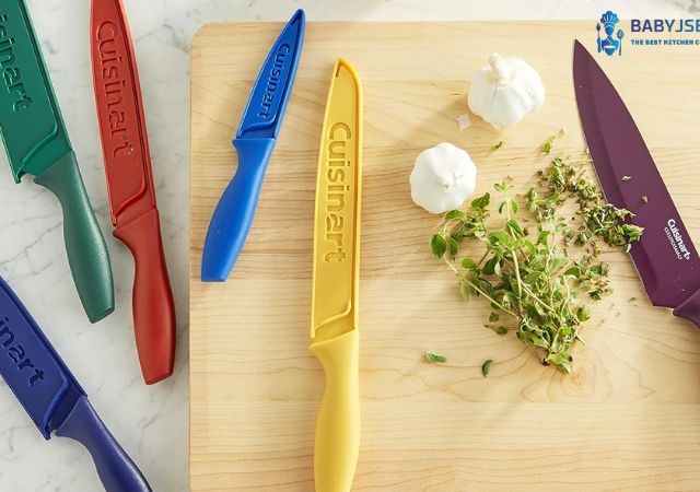 Best Budget Knife Set: Top Affordable Options for Quality Cooking in 2025
