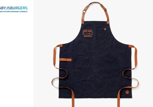 Best Cooking Aprons for Guys: Stylish, Durable & Functional Picks