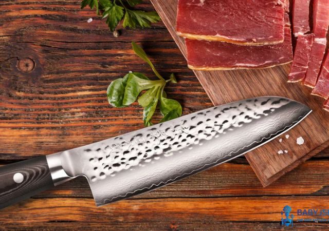 Best Damascus Knife Set: Top Picks for Style, Sharpness & Craftsmanship