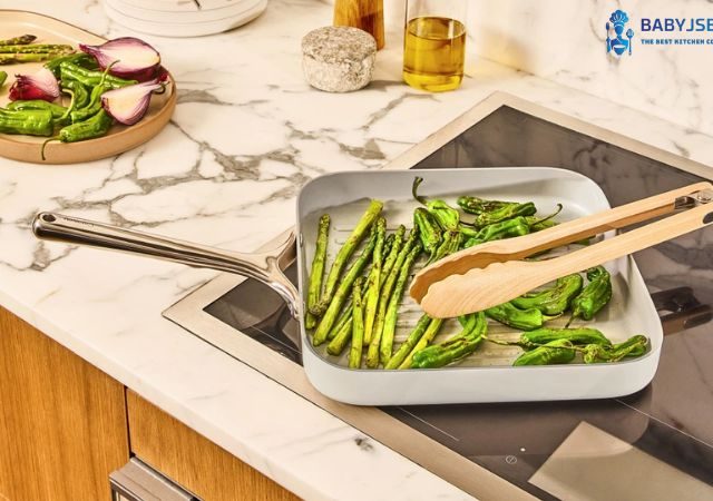 Best Pots and Pans for Electric Cooktops: Top Picks for Every Kitchen in 2025
