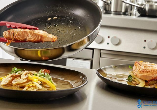 Best Flat Bottom Cookware for Efficient and Even Cooking