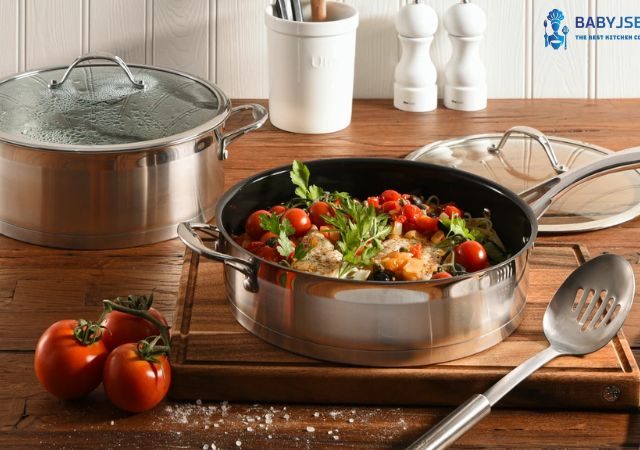 Top Kitchen Non Stick Cookware Sets for Easy Everyday Cooking